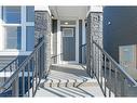 1418 Midtown Link Sw, Airdrie, AB  - Outdoor 