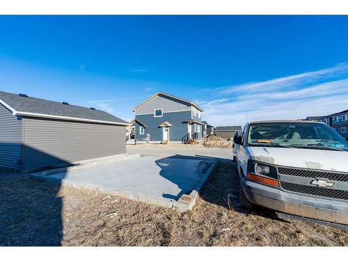 1418 Midtown Link Sw, Airdrie, AB - Outdoor