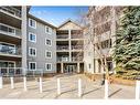 5103-604 8 Street Sw, Airdrie, AB  - Outdoor With Balcony With Facade 