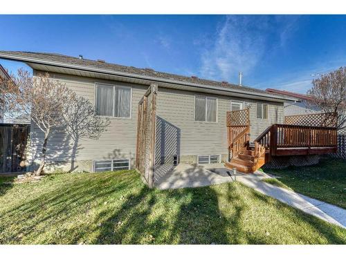 1611 Strathcona Gate, Strathmore, AB - Outdoor