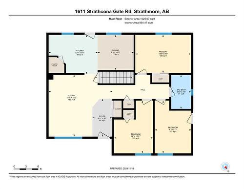 1611 Strathcona Gate, Strathmore, AB - Other