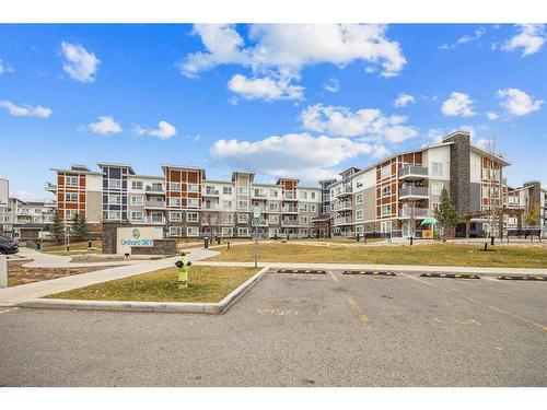 2206-302 Skyview Ranch Drive Ne, Calgary, AB - Outdoor With Balcony