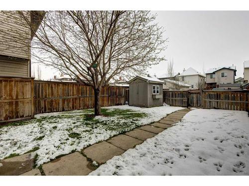 51 Prestwick Bay Se, Calgary, AB - Outdoor