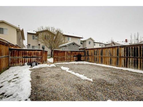 51 Prestwick Bay Se, Calgary, AB - Outdoor With Exterior