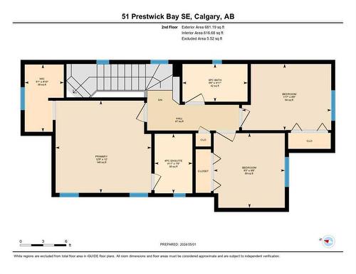 51 Prestwick Bay Se, Calgary, AB - Other