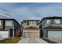 16 Walgrove Rise Se, Calgary, AB  - Outdoor With Facade 