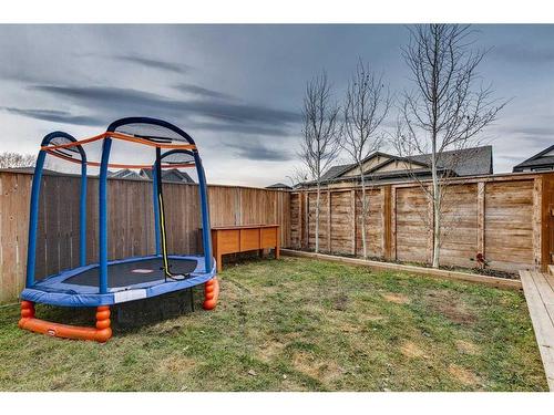 16 Walgrove Rise Se, Calgary, AB - Outdoor