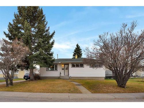 45 Westover Drive Sw, Calgary, AB - Outdoor