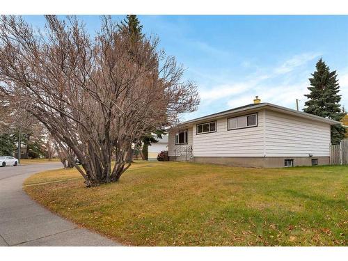 45 Westover Drive Sw, Calgary, AB - Outdoor