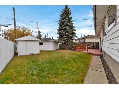 45 Westover Drive Sw, Calgary, AB - Outdoor