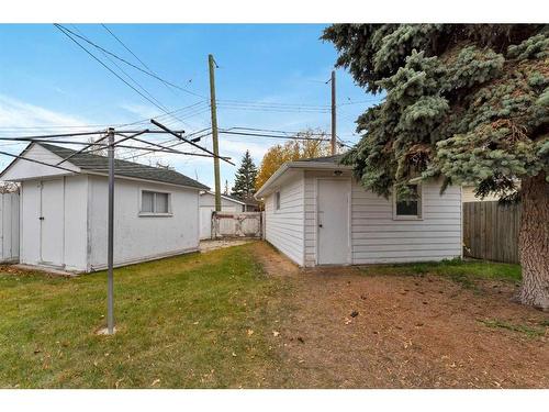 45 Westover Drive Sw, Calgary, AB - Outdoor