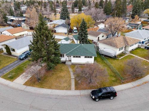 45 Westover Drive Sw, Calgary, AB - Outdoor