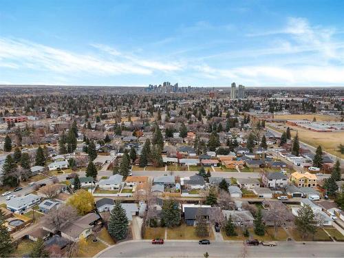 45 Westover Drive Sw, Calgary, AB - Outdoor With View