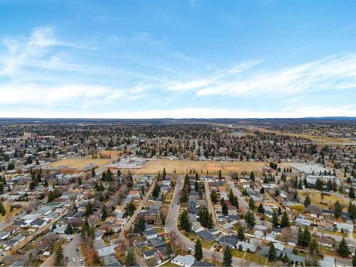 45 Westover Drive Sw, Calgary, AB - Outdoor With View