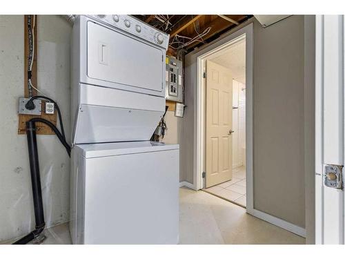 3712 15 Street Sw, Calgary, AB - Indoor Photo Showing Laundry Room