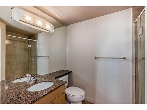 619-8880 Horton Road Sw, Calgary, AB - Indoor Photo Showing Bathroom