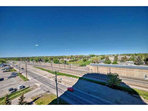 619-8880 Horton Road Sw, Calgary, AB - Outdoor With View