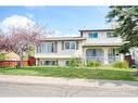 14 Bermuda Way Nw, Calgary, AB  - Outdoor With Deck Patio Veranda 