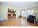 14 Bermuda Way Nw, Calgary, AB  - Indoor Photo Showing Living Room 