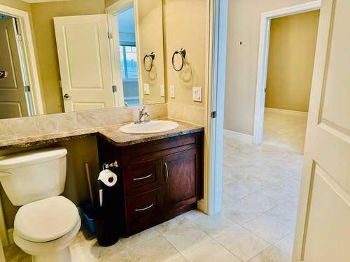 1239-2330 Fish Creek Boulevard Sw, Calgary, AB - Indoor Photo Showing Bathroom