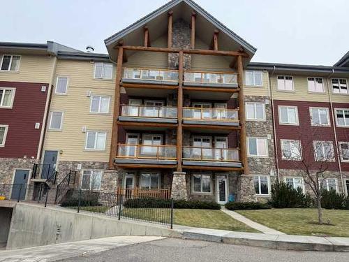 1239-2330 Fish Creek Boulevard Sw, Calgary, AB - Outdoor With Facade