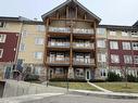 1239-2330 Fish Creek Boulevard Sw, Calgary, AB  - Outdoor With Facade 