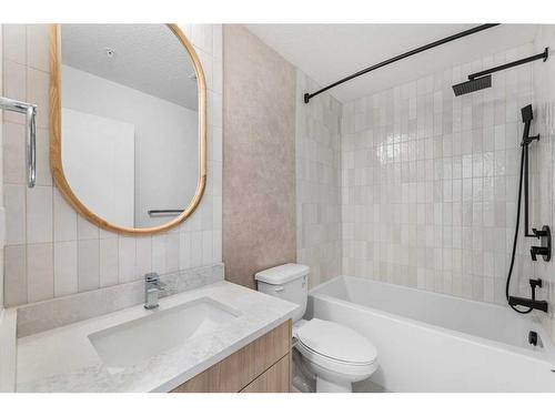 301-370 Dieppe Drive, Calgary, AB - Indoor Photo Showing Bathroom