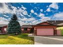 84 Range Way Nw, Calgary, AB  - Outdoor 