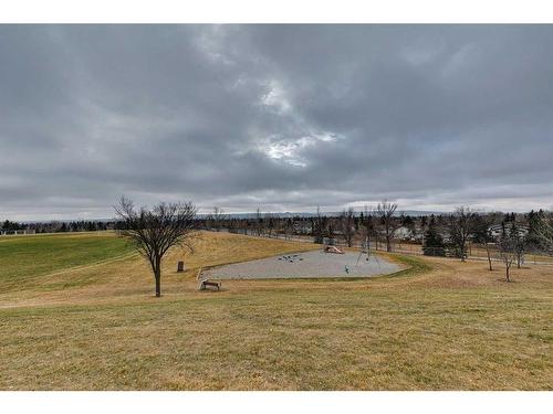 84 Range Way Nw, Calgary, AB - Outdoor With View