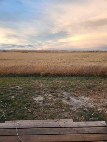 1201 Eagleview Place Nw, High River, AB - Outdoor With View