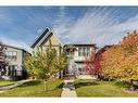 382 Walden Drive Se, Calgary, AB  - Outdoor 