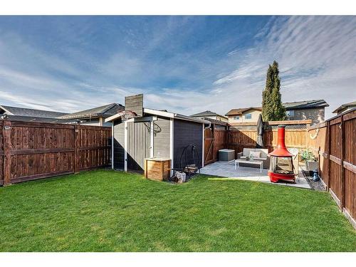 382 Walden Drive Se, Calgary, AB - Outdoor