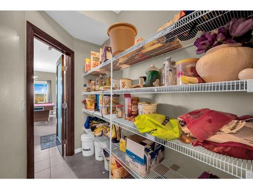 396 Skyview Shores Manor Ne, Calgary, AB - Indoor With Storage