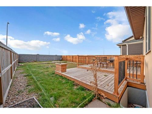 396 Skyview Shores Manor Ne, Calgary, AB - Outdoor With Exterior