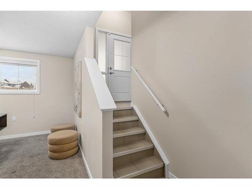 299 Mahogany Boulevard Se, Calgary, AB - Indoor Photo Showing Other Room