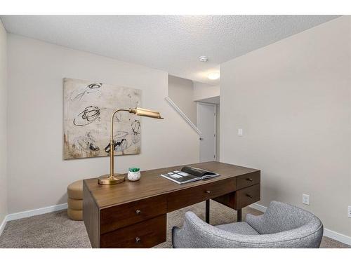 299 Mahogany Boulevard Se, Calgary, AB - Indoor Photo Showing Other Room