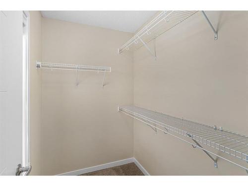 299 Mahogany Boulevard Se, Calgary, AB - Indoor With Storage