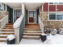 299 Mahogany Boulevard Se, Calgary, AB  - Outdoor 