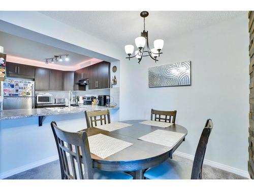 10536 Cityscape Drive Ne, Calgary, AB - Indoor Photo Showing Dining Room