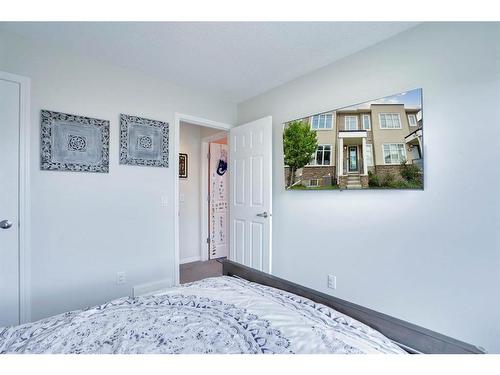 10536 Cityscape Drive Ne, Calgary, AB - Indoor Photo Showing Bedroom