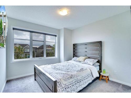 10536 Cityscape Drive Ne, Calgary, AB - Indoor Photo Showing Bedroom