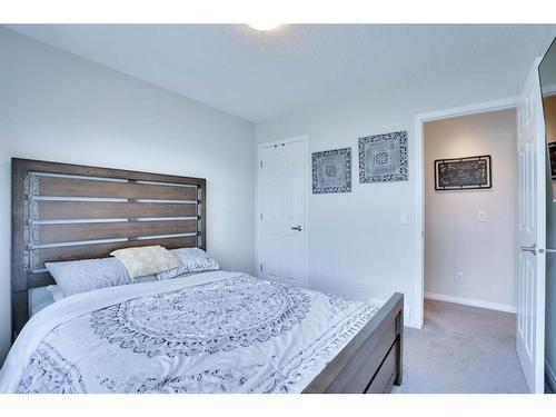 10536 Cityscape Drive Ne, Calgary, AB - Indoor Photo Showing Bedroom