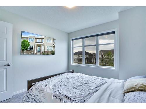 10536 Cityscape Drive Ne, Calgary, AB - Indoor Photo Showing Bedroom