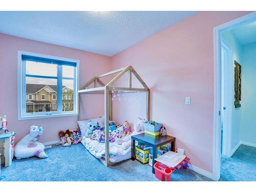 10536 Cityscape Drive Ne, Calgary, AB - Indoor Photo Showing Bedroom