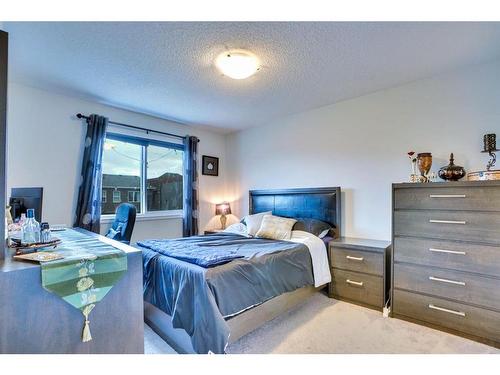 10536 Cityscape Drive Ne, Calgary, AB - Indoor Photo Showing Bedroom