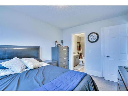 10536 Cityscape Drive Ne, Calgary, AB - Indoor Photo Showing Bedroom