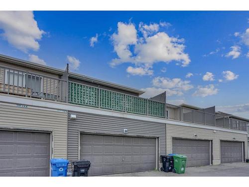 10536 Cityscape Drive Ne, Calgary, AB - Outdoor With Balcony