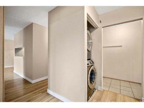 218-20 Dover Point Se, Calgary, AB - Indoor Photo Showing Laundry Room