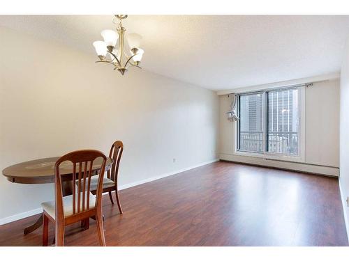 1105-738 3 Avenue Sw, Calgary, AB - Indoor