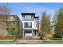 1-742 Memorial Drive Nw, Calgary, AB  - Outdoor With Facade 